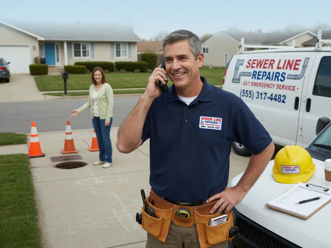 Emergency Plumber Toledo, IA FAQs